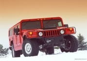 Hummer HX Concept